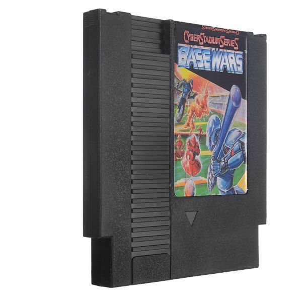 Base-Wars-72-Pin-8-Bit-Game-Card-Cartridge-for-NES-Nintendo-1076061