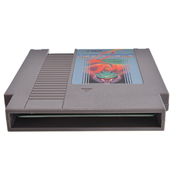 Life-Force-72-Pin-8-Bit-Game-Card-Cartridge-for-NES-Nintendo-1079394