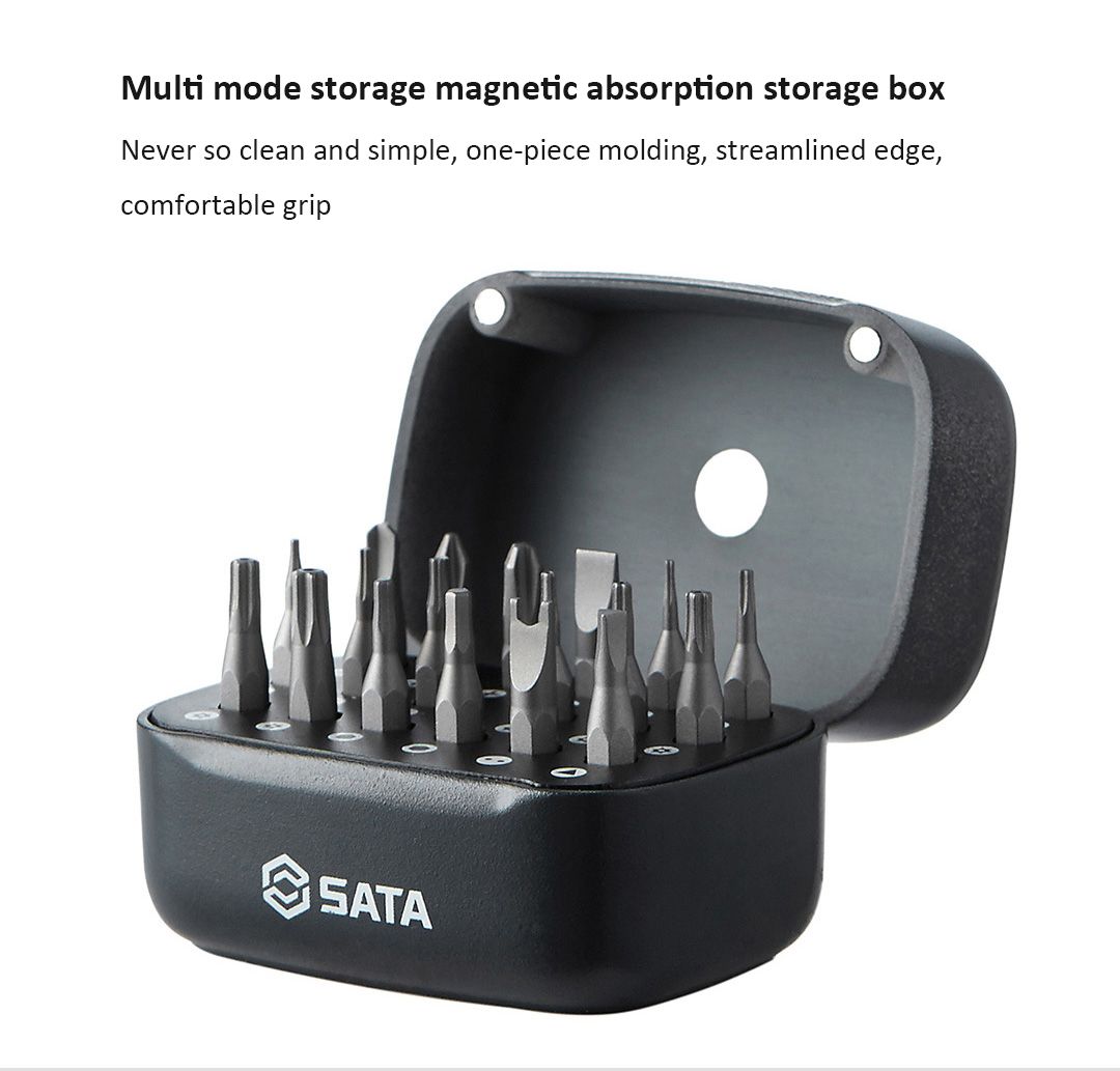 SATA-24-in-1-Precision-Magnetic-Screwdriver-Multifunctional-Repair-Tools-W-Storage-Case-amp-24-Bits--1721590