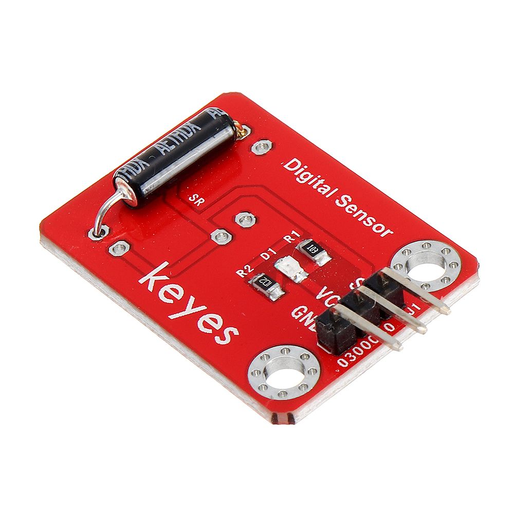 Keyes-Brick-Tilt-Module-SensorPad-hole-with-Pin-Header-Digital-Signal-1699989