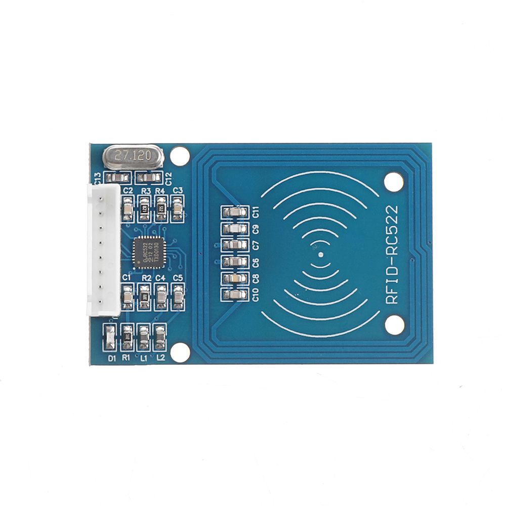 MFRC-522-RC522-RFID-RF-IC-Card-Reader-Sensor-Module-Solder-8P-Socket-1566599