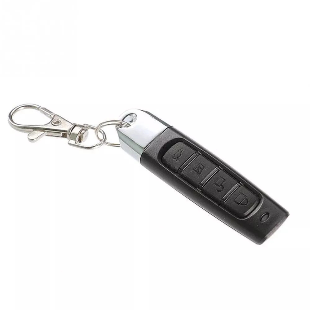 10Pcs-433MHz-Auto-Pair-Copy-Remote-4-Buttons-Garage-Gate-Door-Wireless-Remote-Control-with-Key-Ring-1599166