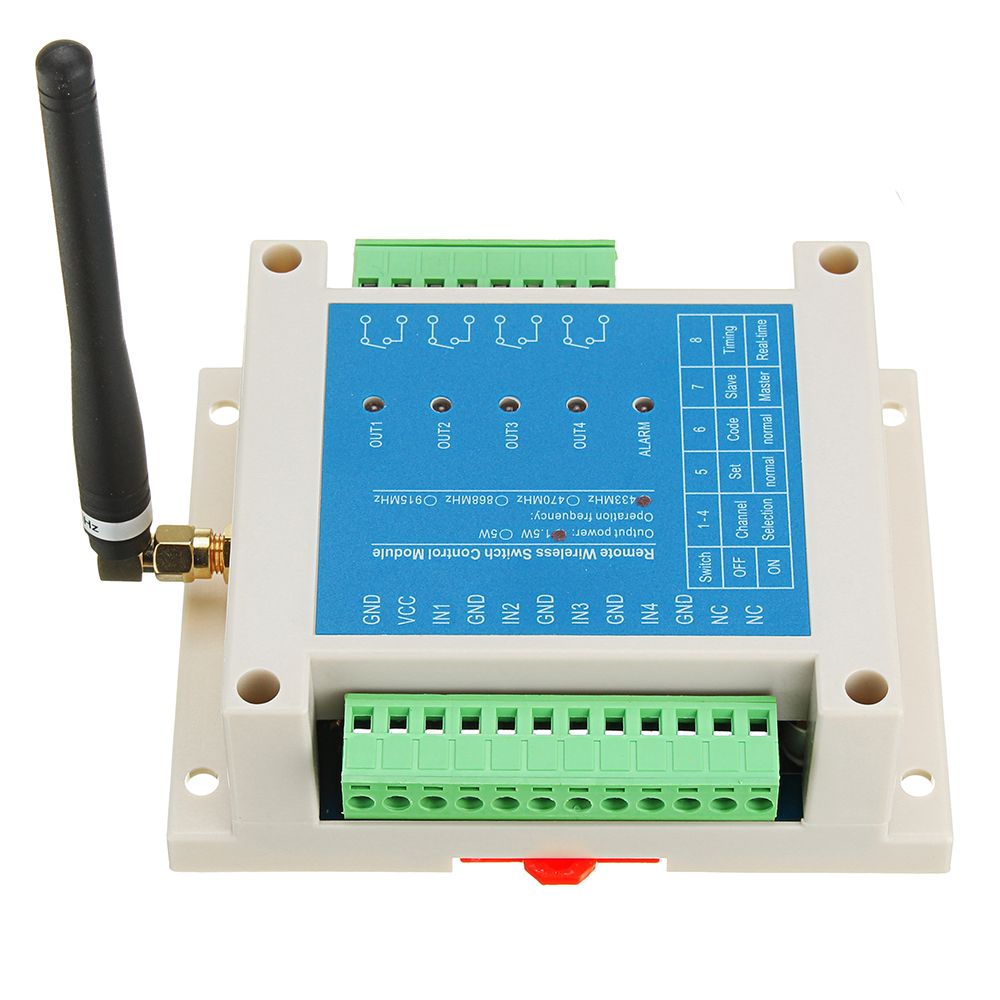 15W-SK109-Coded-Industrial-Grade-Remote-Wireless-4CH-Channel-Switch-Two-way-Security-Control-Module-1417854