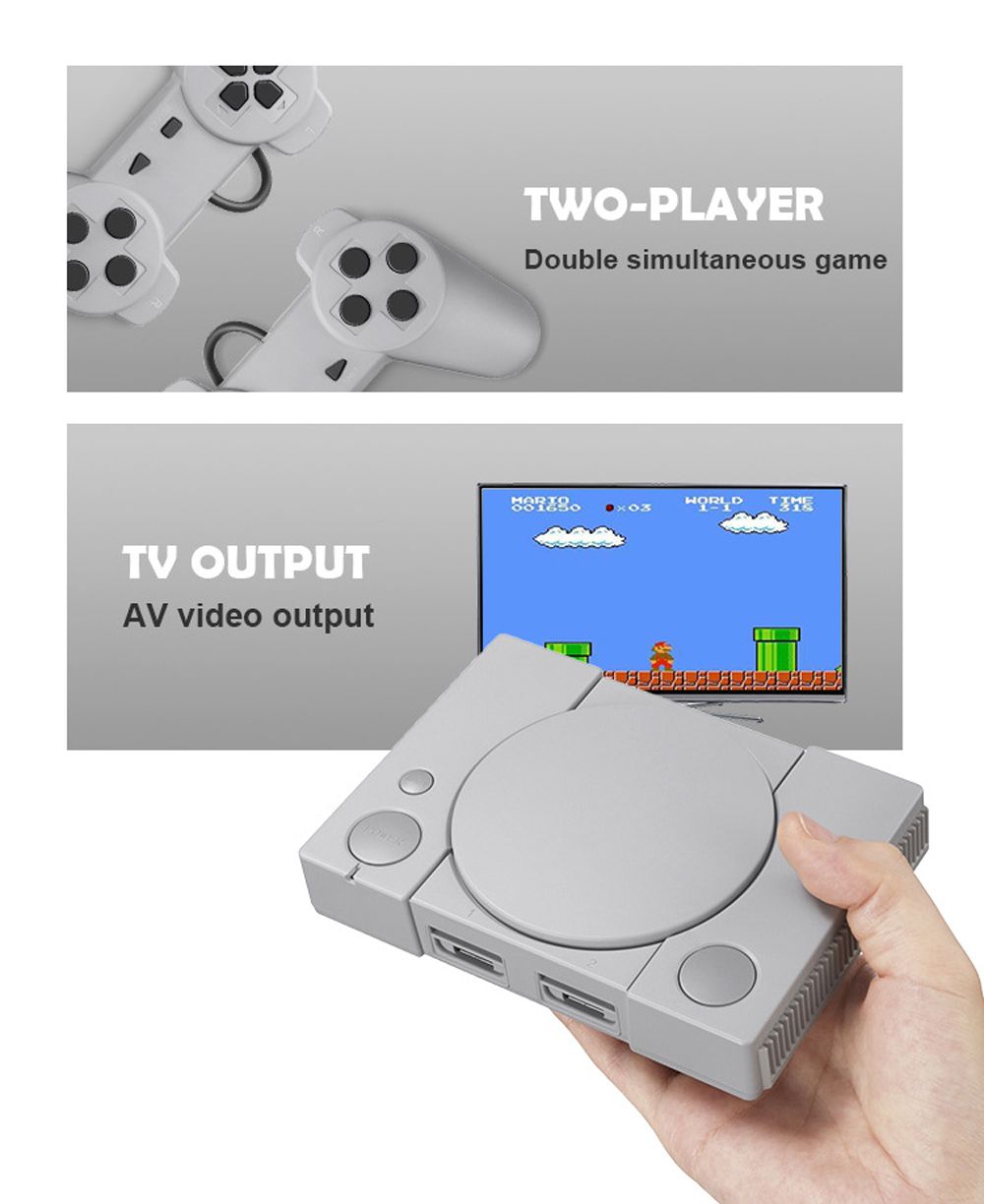 DATA-FROG-PS1-Mini-8-bit-620-Classical-Games-Retro-Mini-TV-Video-Game-Console-with-Gamepads-1661438