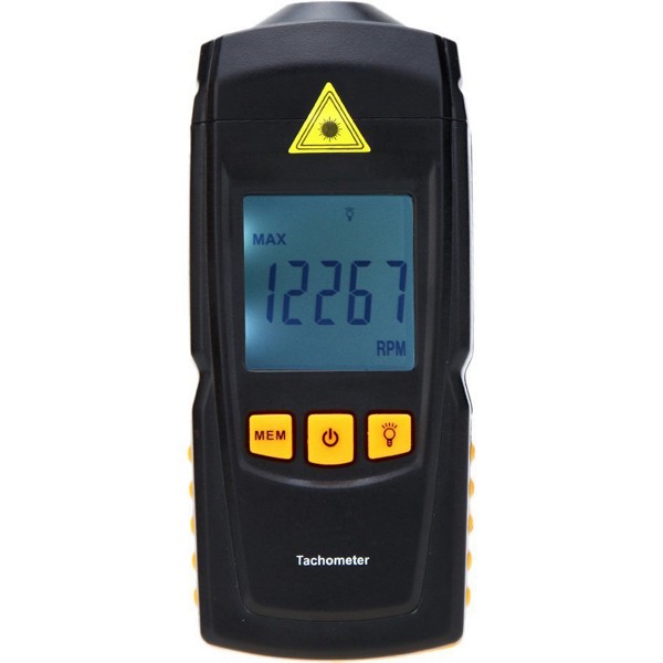 BENETECH-GM8905-Non-Contact-Handheld-LCD-Digital-Laser-Tachometer-RPM-Tach-Tester-Meter-Motor-Speed--1049705