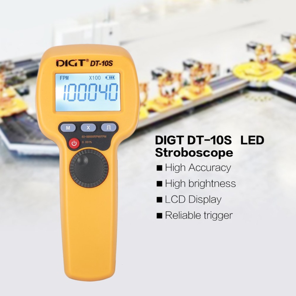 DIGT-DT-10S-74V-2200mAh-60-99999-Strobesmin-1500LUX-Handhold-LED-Stroboscope-Rotational-Speed-Measur-1562611