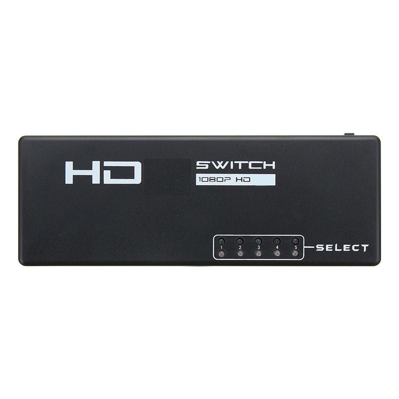 5-Ports-1080P-HD-3D-Switcher-Selector-Hub-with-Remote-Controller-for-TV-DVD-STB-1307732