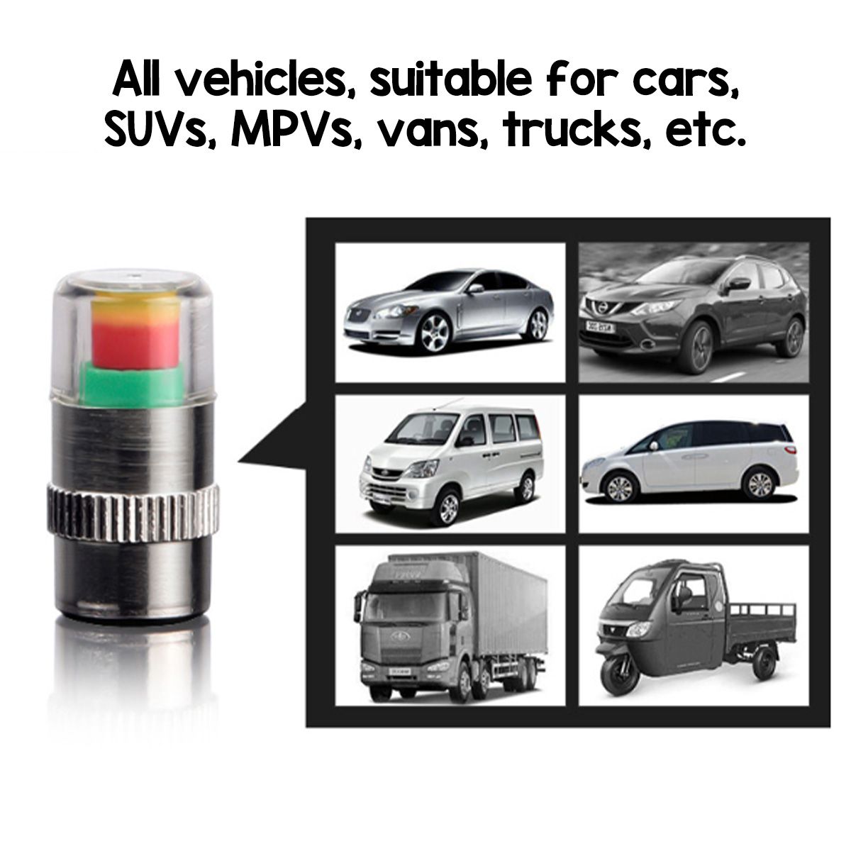 4Pcs-Car-Copper-Tire-Pressure-Cap-Monitoring-Universal-Sensor-Indicator-Valve-1668577