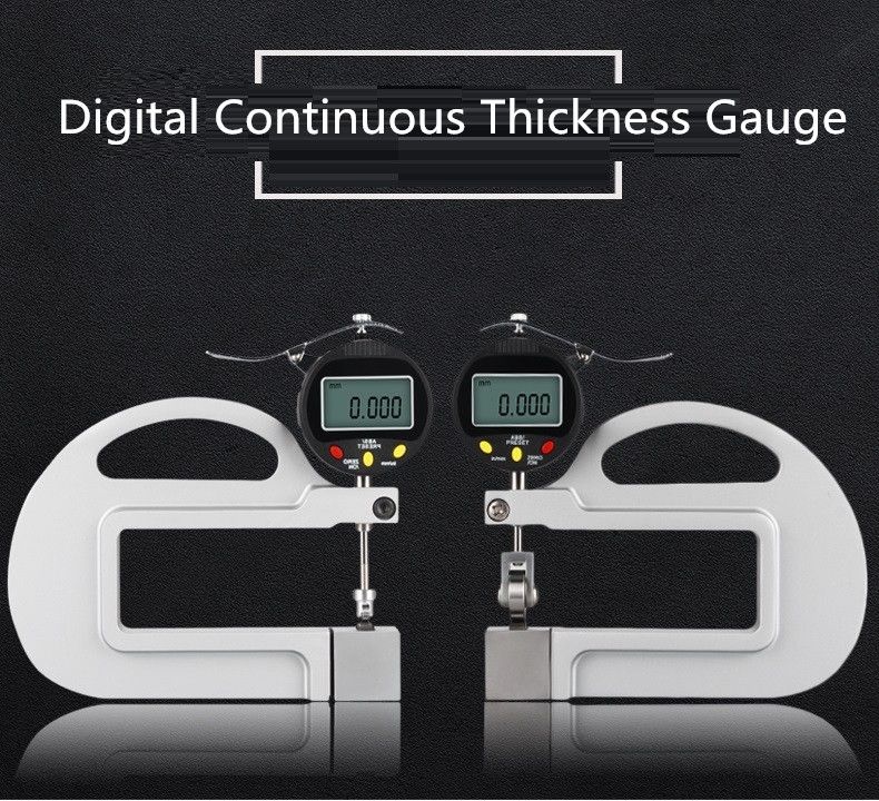 0-10mm-0001mm-High-Accuracy-Digital-Micron-Thickness-Gauge-with-Roller-Insert-Computer-PLC-Connectab-1730528