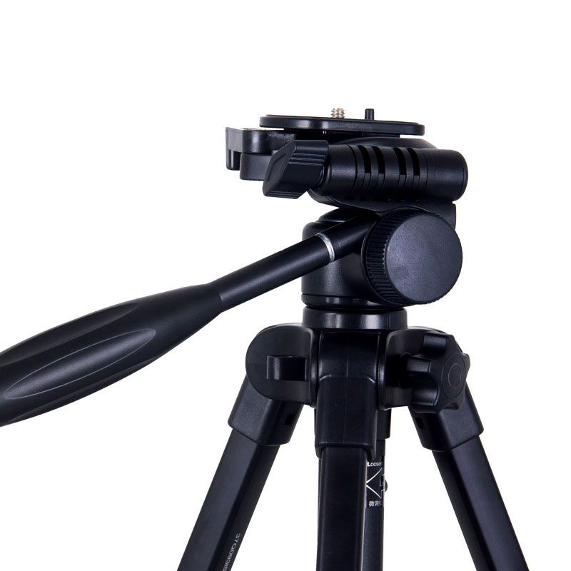 100BTF-BY358-Foldable-46cm-130cm-Tripod-with-Ball-Head-Quick-Release-Plate-Max-Laod-10KG-1576403