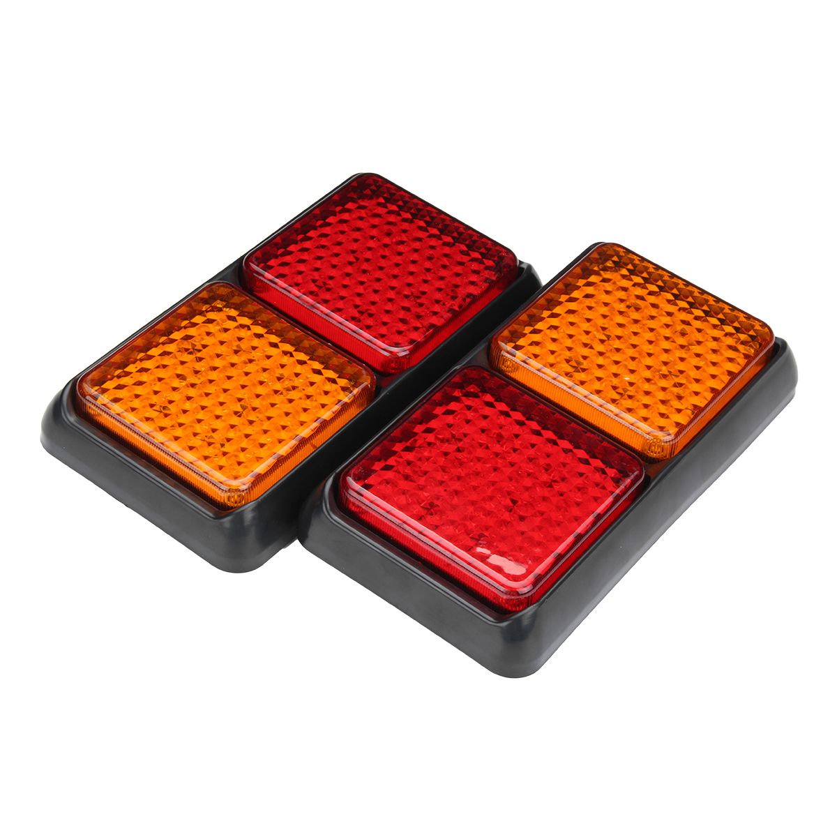 72LED-Tail-Lights-Red-Amber-Brake-Turn-Signal-Lamps-12V-Pair-for-Trailer-Truck-Caravan-1269994