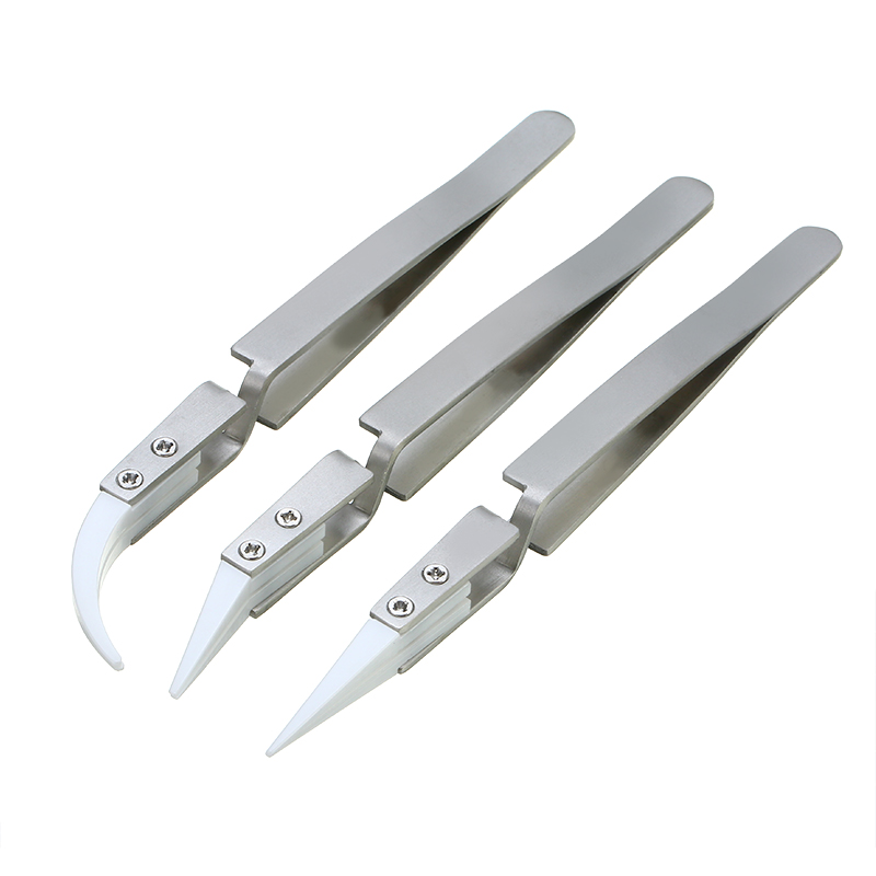 3pcs-New-Non-Conductive-Ceramic-Tweezers-IC-SMD-SMT-Reverse-Tweezers-Heat-Resistant-1000-Degree-Hand-1685145