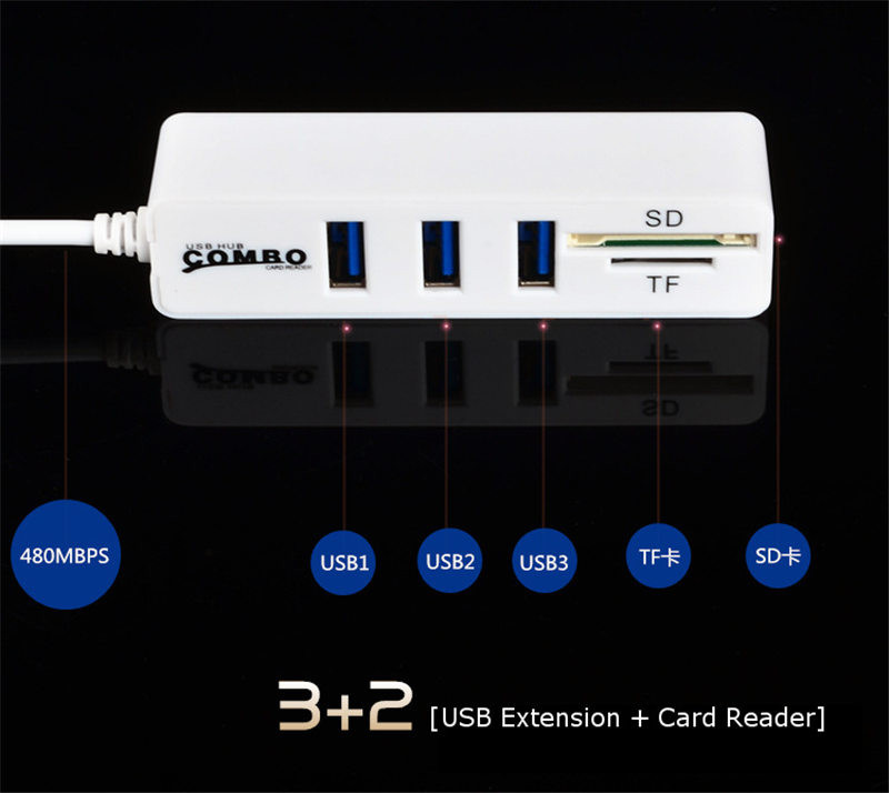 Mini-3-USB20-Ports-Hub-SD-TF-Card-Reader-Combo-1122142