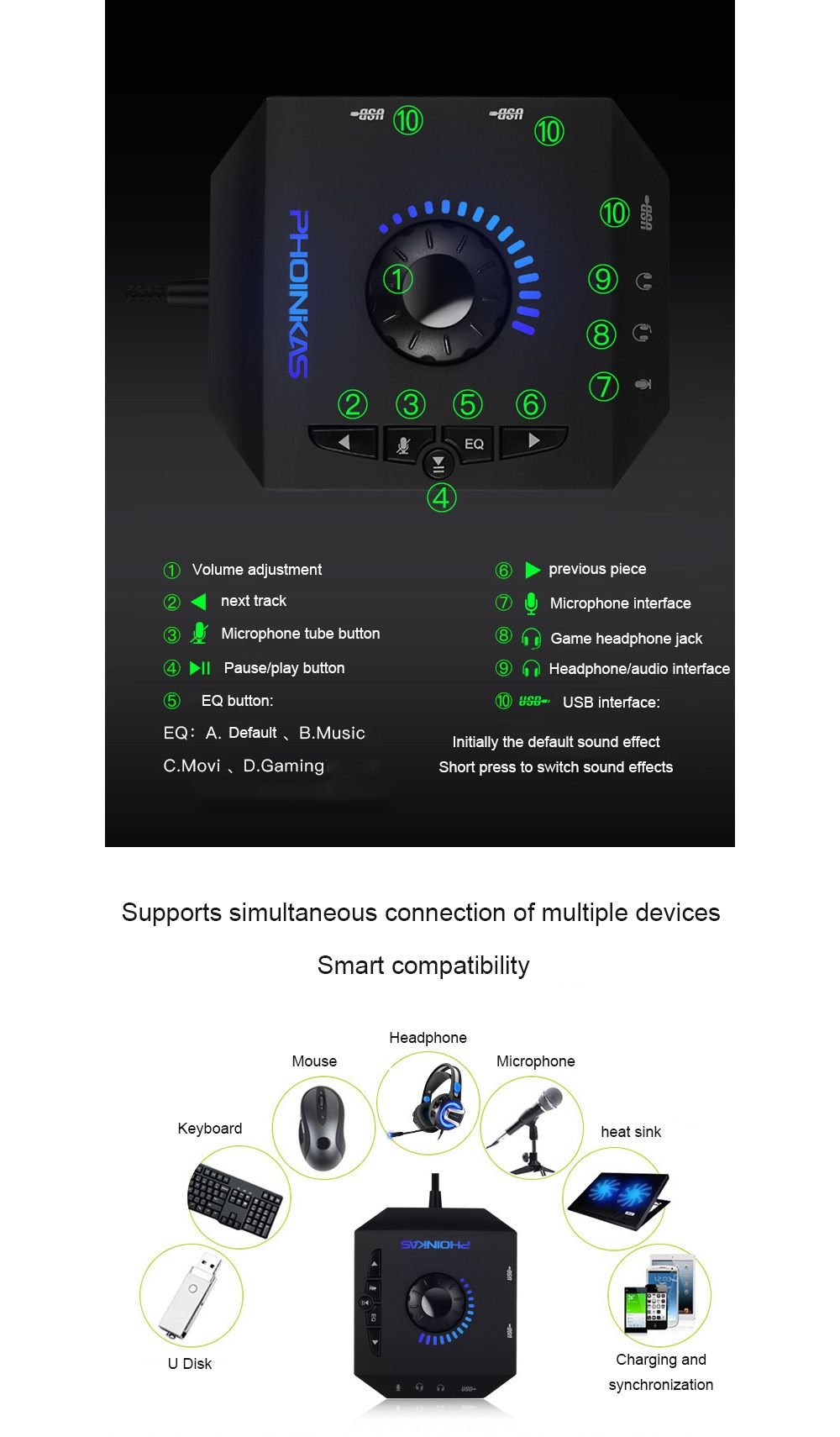 PHOINIKAS-T10-Multi-function-Converter-Independent-Drive-Free-Hub-Smart-Compatibility-Multiple-Sound-1759329