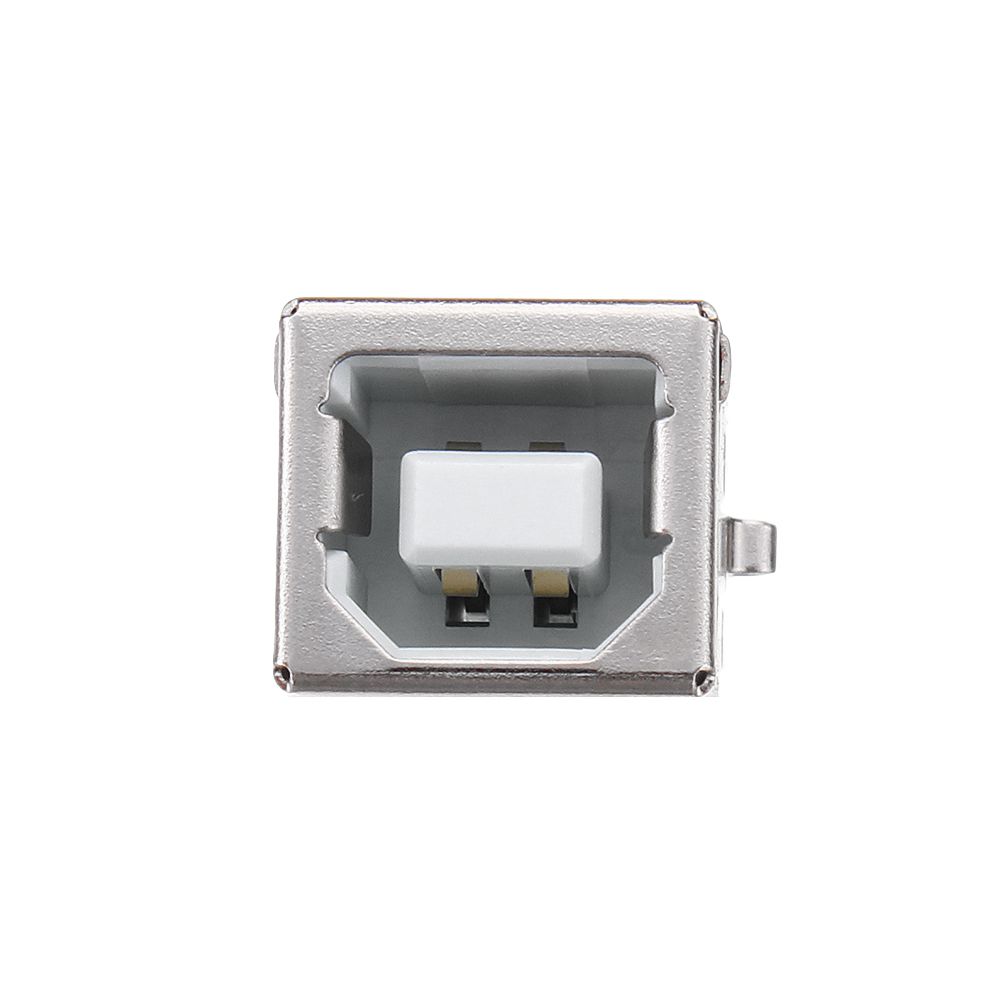 10Pcs-BF-Type-B-USB-Printer-Port-Jack-180-Degree-USB-Connector-USB-Socket-1442001