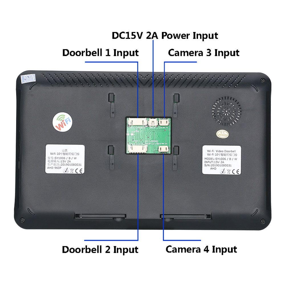 ENNIO-10-inch-2-Monitors-Wireless-Wifi-RFID-Password-Video-Door-Phone-Doorbell-Intercom-Entry-System-1651204