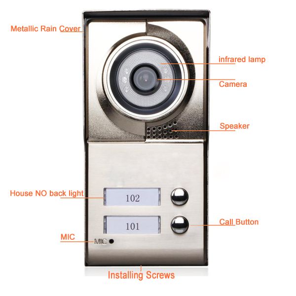 ENNIO-10-inch-Record-Wired--AHD-720P-Video-Door-Phone-Doorbell-Intercom-System-Video-Intercom-System-1646758