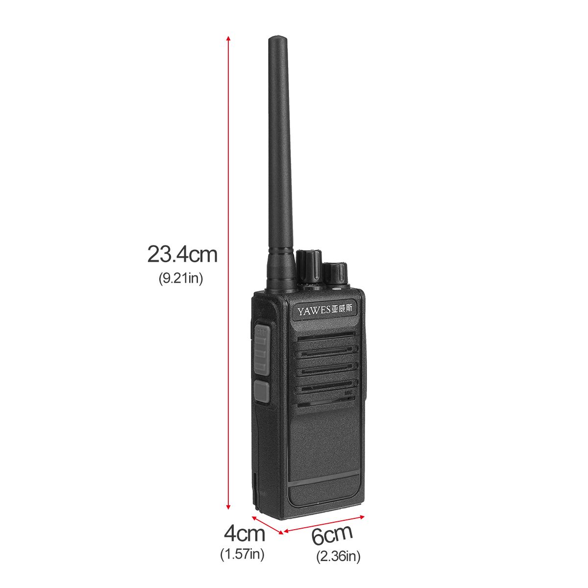 10W-6800mAh-Anti-shock--Anti-fall-Walkie-Talkie-Two-way-Radio-Antenna-Recharge-1661723