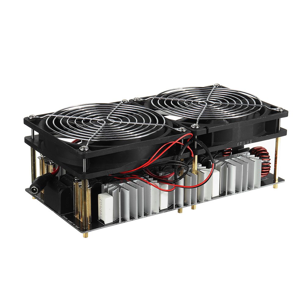 2500W-50A-ZVS-Induction-Heating-Module-High-Frequency-Heating-Machine-Melted-Metal-Heater--48V-Coil-1627328