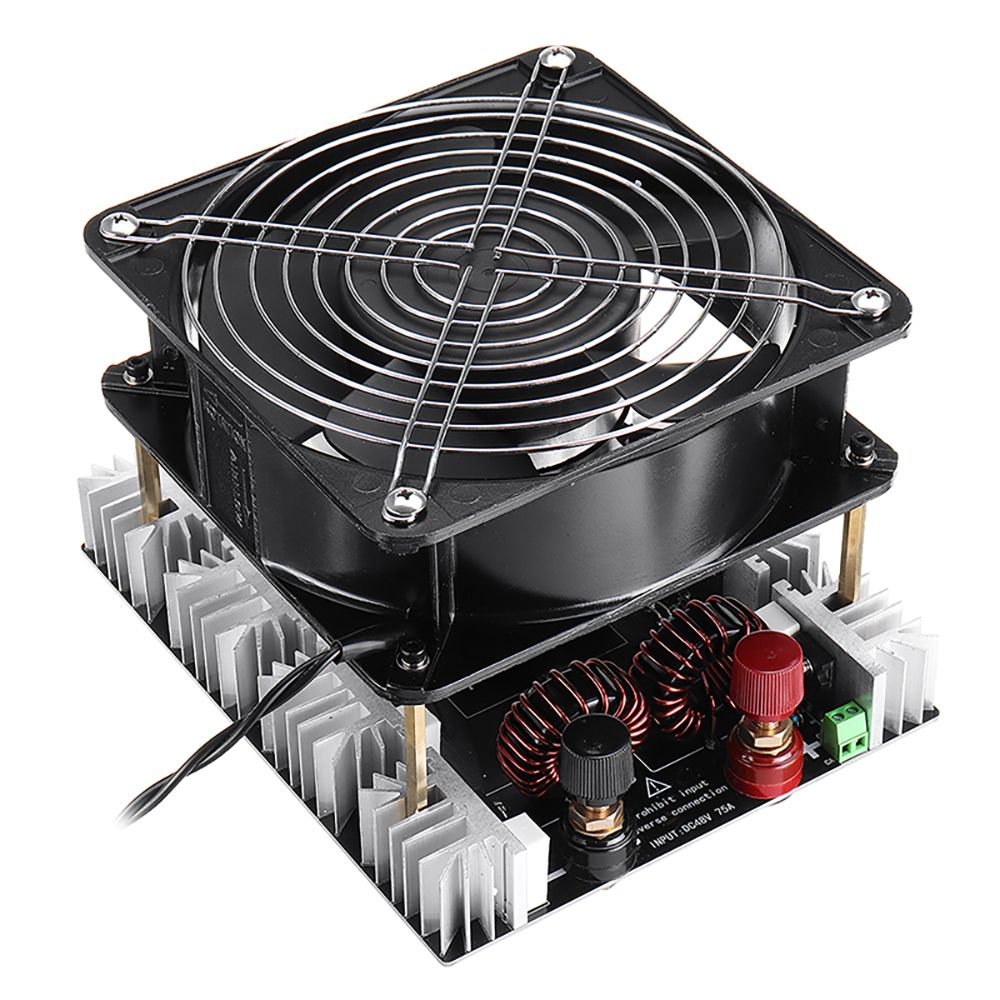 4000W-85A-ZVS-High-Frequency-Induction-Heating-Board-Machine-with-Heating-Coil-Water-Pump-70ml-Cruci-1676699
